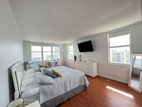 Grand Apart Daire