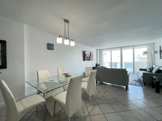 Grand Apart Daire