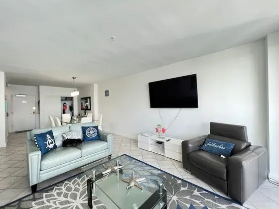 Grand Apart Daire