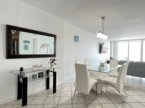 Grand Apart Daire