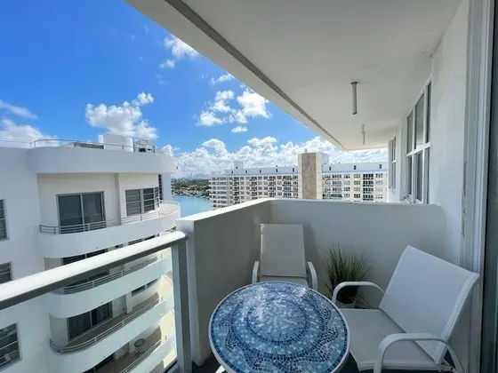 Grand Apart Daire
