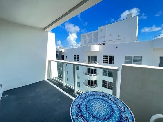 Grand Apart Daire