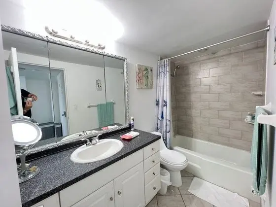 Grand Apart Daire