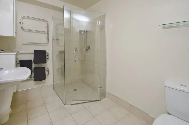 Apart Daire, 2 Yatak Odası, Kısmi Deniz Manzaralı