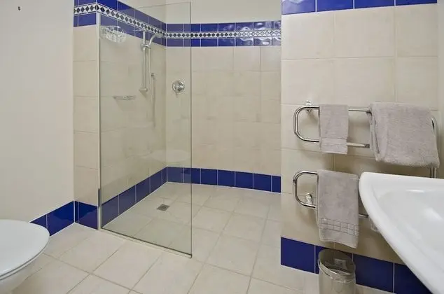 Apart Daire, 2 Yatak Odası, Okyanus Manzaralı