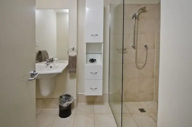 Apart Daire, 2 Yatak Odası, Okyanus Manzaralı