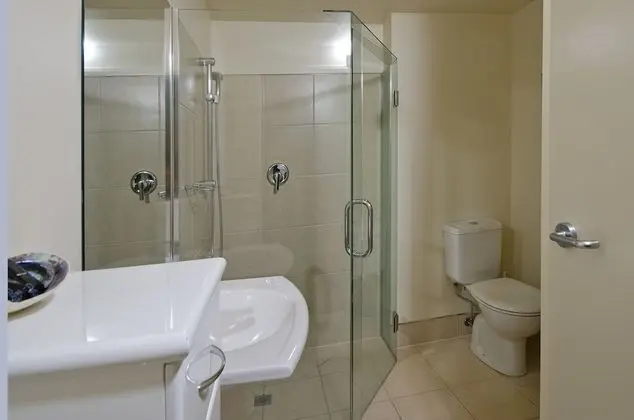 Apart Daire, 2 Yatak Odası, Okyanus Manzaralı