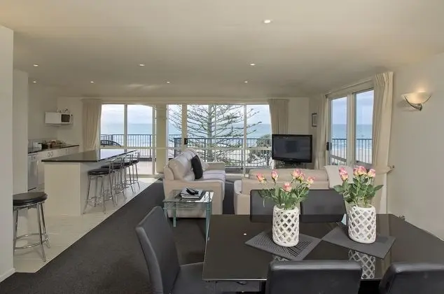 Çatı Katı Süiti (Penthouse), 2 Yatak Odası, Okyanus Manzaralı