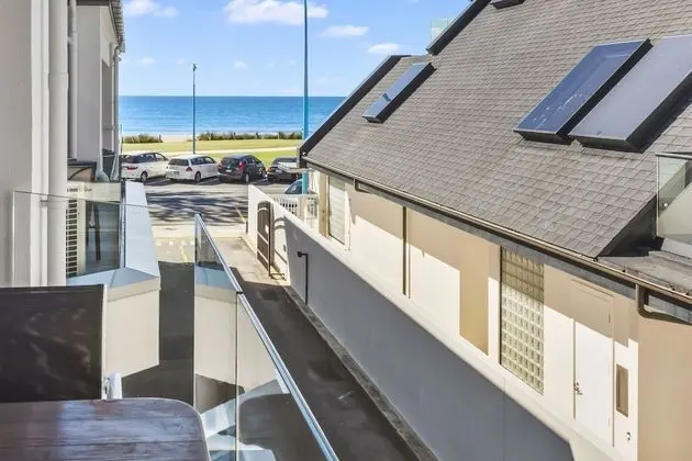 Premium Apart Daire, 3 Yatak Odası, 2 Banyolu, Köşe