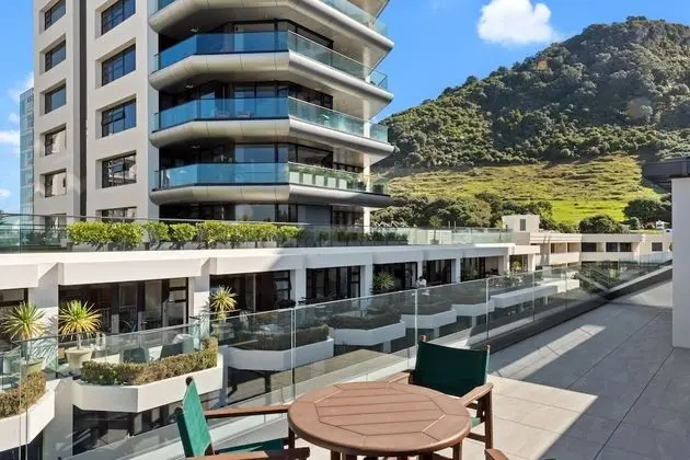 Premium Apart Daire, 3 Yatak Odası, 2 Banyolu, Köşe