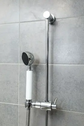 Elite Tek Büyük Yataklı Oda