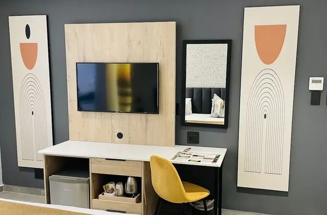 Premium Tek Büyük Yataklı Oda, 1 Çift Kişilik Yatak