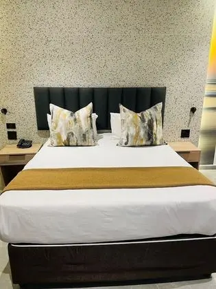 Premium Tek Büyük Yataklı Oda, 1 Çift Kişilik Yatak