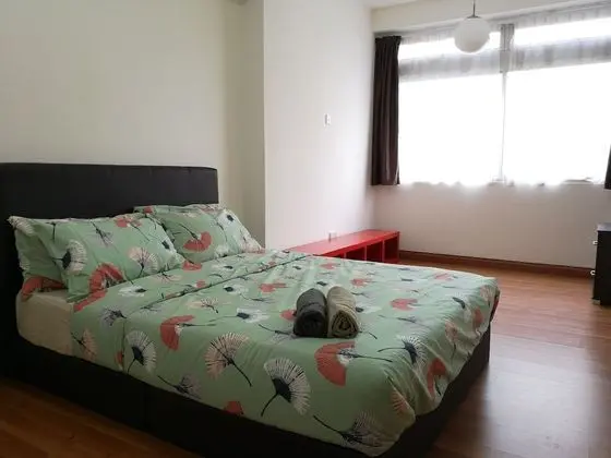 Classic Apart Daire, 3 Yatak Odası