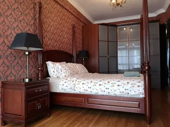 Classic Apart Daire, 3 Yatak Odası