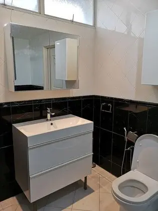 Classic Apart Daire, 3 Yatak Odası