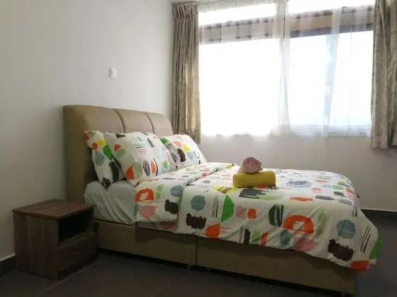 Comfort Apart Daire, 3 Yatak Odası (Modern)