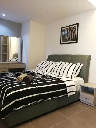 Comfort Apart Daire, 3 Yatak Odası (Modern)