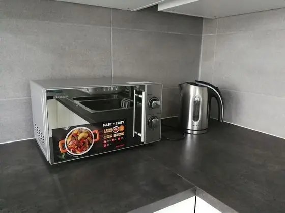 Comfort Apart Daire, 3 Yatak Odası (Modern)