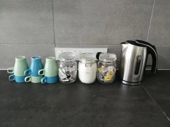 Comfort Apart Daire, 3 Yatak Odası (Modern)