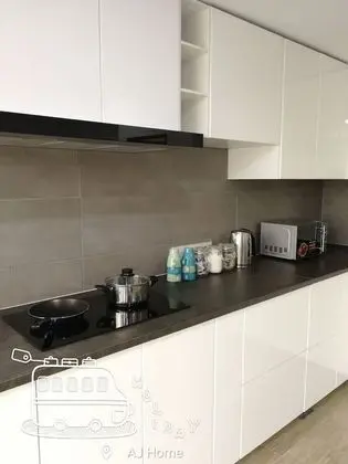 Comfort Apart Daire, 3 Yatak Odası (Modern)