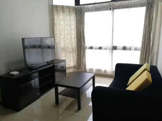Comfort Apart Daire, 3 Yatak Odası (Modern)