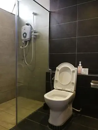 Comfort Apart Daire, 3 Yatak Odası (Modern)