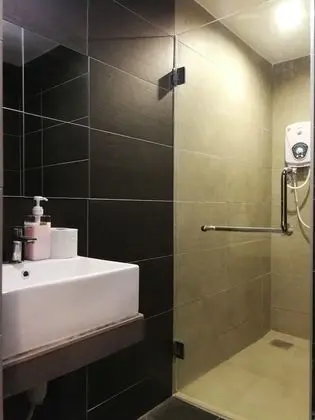 Comfort Apart Daire, 3 Yatak Odası (Modern)