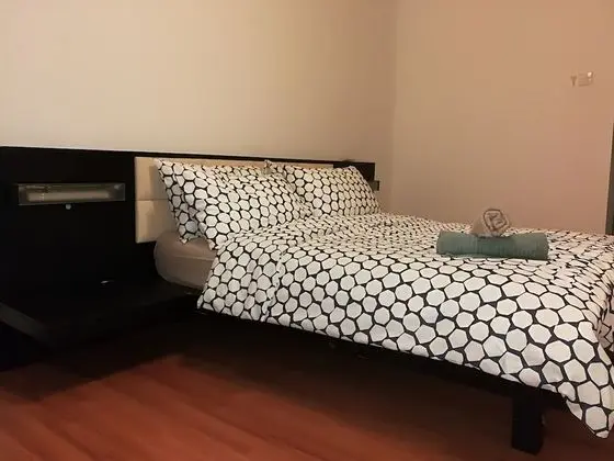 Standard Apart Daire, 3 Yatak Odası (Sweet Home)