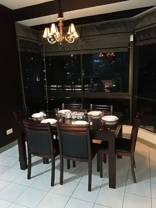 Standard Apart Daire, 3 Yatak Odası (Sweet Home)
