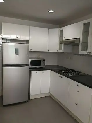 Standard Apart Daire, 3 Yatak Odası (Sweet Home)