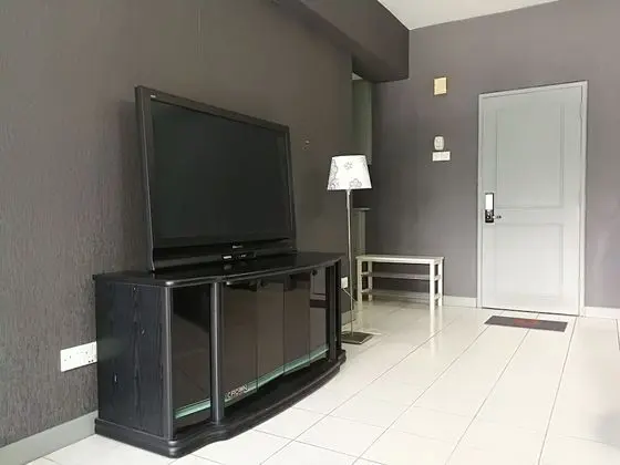 Standard Apart Daire, 3 Yatak Odası (Sweet Home)