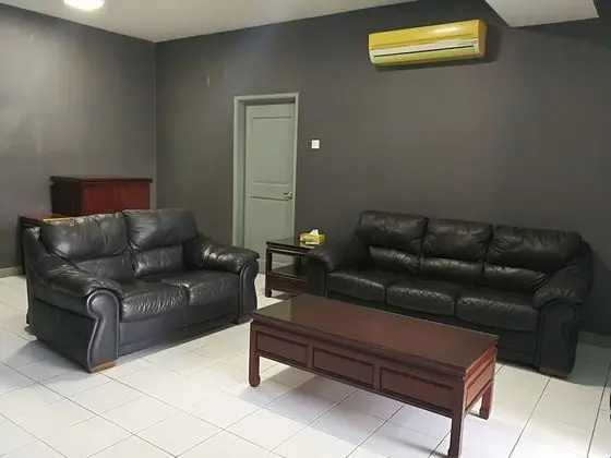 Standard Apart Daire, 3 Yatak Odası (Sweet Home)