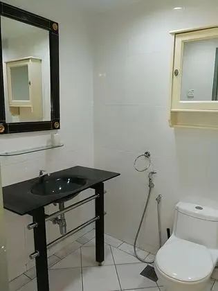 Standard Apart Daire, 3 Yatak Odası (Sweet Home)