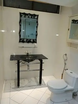 Standard Apart Daire, 3 Yatak Odası (Sweet Home)
