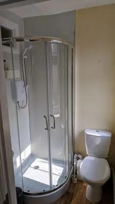 Traditional Ev, Özel Banyo
