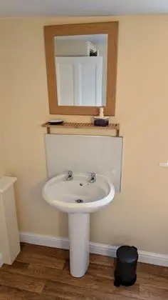 Traditional Ev, Özel Banyo