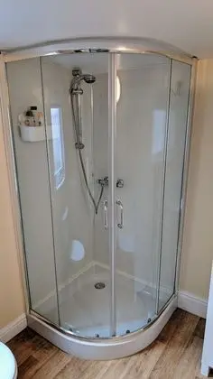 Traditional Ev, Özel Banyo