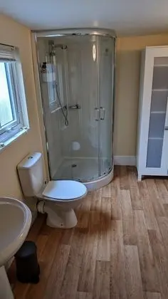Traditional Ev, Özel Banyo