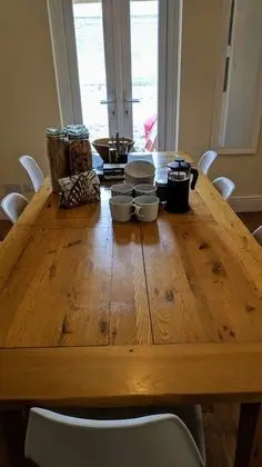 Traditional Ev, Özel Banyo