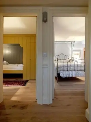 Luxury Ev, 3 Yatak Odası