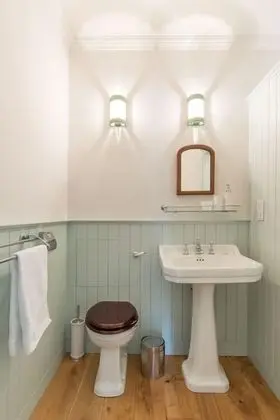 Luxury Ev, 3 Yatak Odası