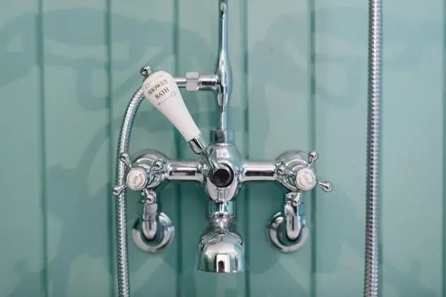 Luxury Ev, 3 Yatak Odası
