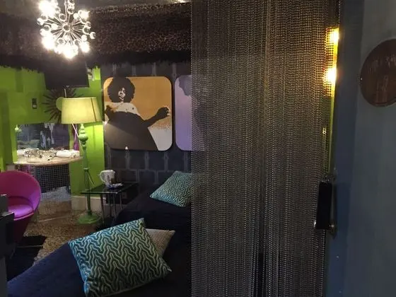 Tek Büyük Yataklı Oda, Banyolu/Duşlu