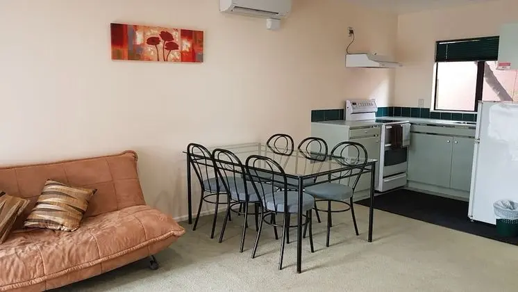 Family Süit, 1 Yatak Odası (Family Unit)