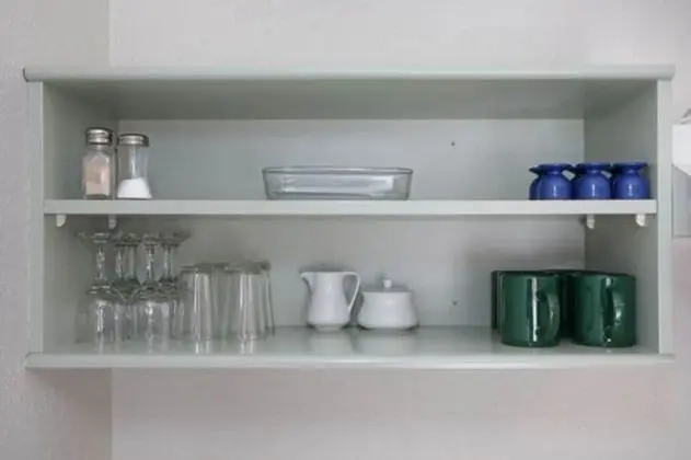 Standard Stüdyo (Studio Shower)