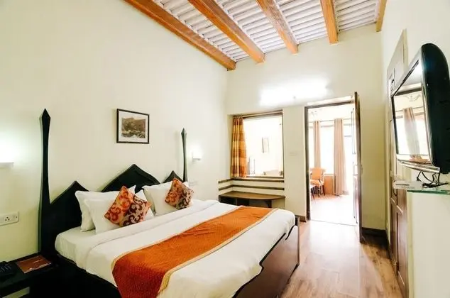 Deluxe Süit, 1 Çift Kişilik Yatak
