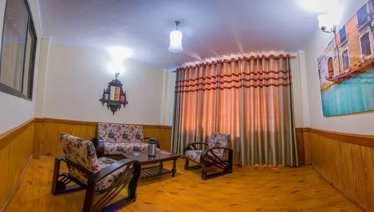Deluxe Süit, 1 Çift Kişilik Yatak