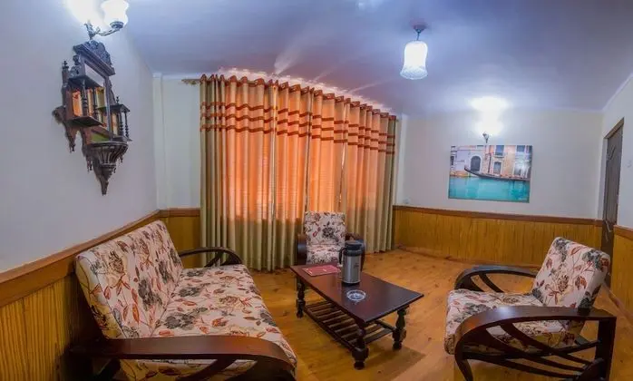 Deluxe Süit, 1 Çift Kişilik Yatak