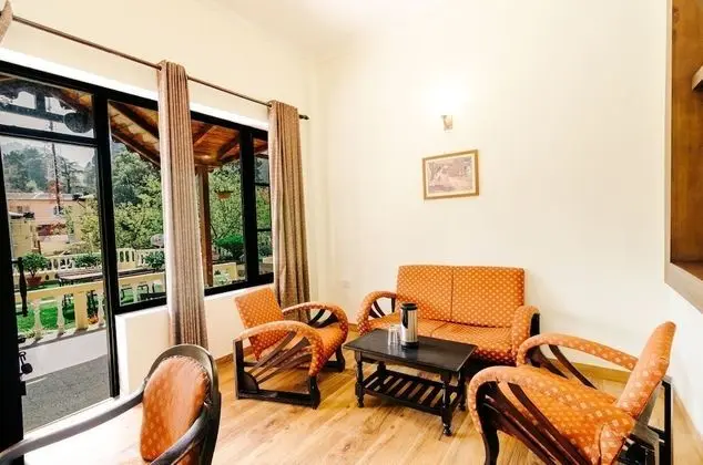 Deluxe Süit, 1 Çift Kişilik Yatak